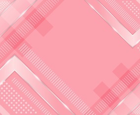 Colorful Isometric Rectangle Background