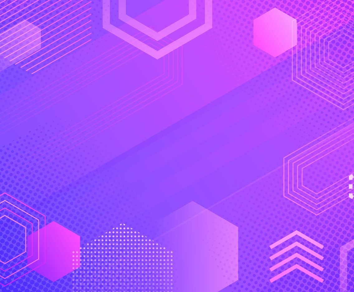 Abstract Geometric Background