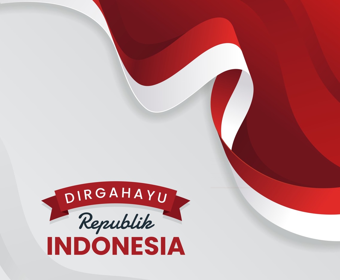 Indonesia Independence Background