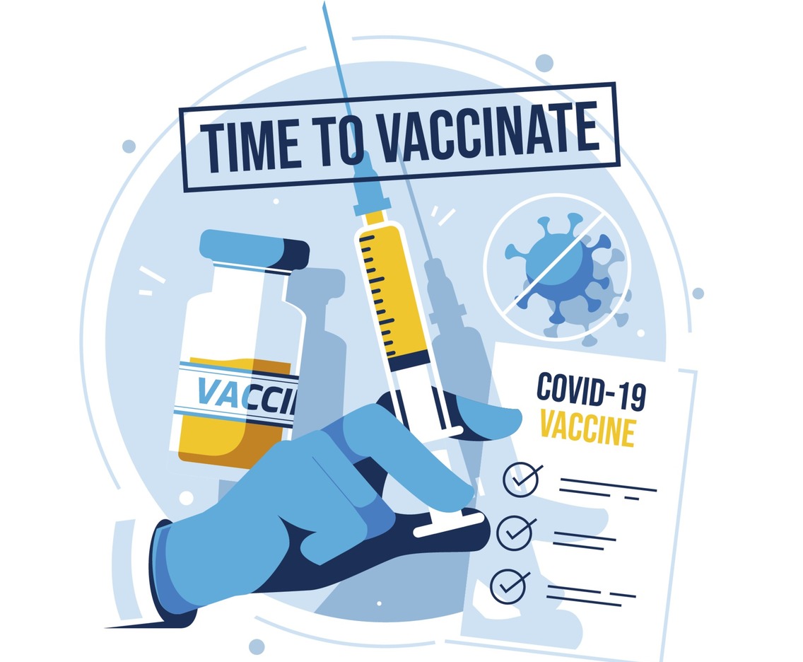 Health With Covid19 Vaccine