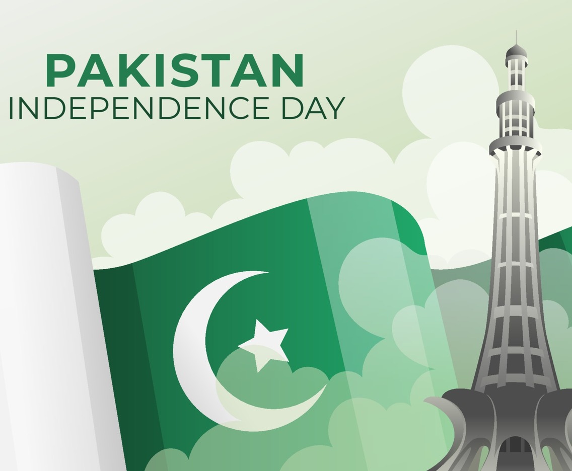 Pakistan independence Day
