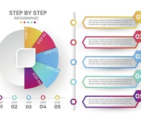 step by step - 1760 Free Vectors to Download | FreeVectors