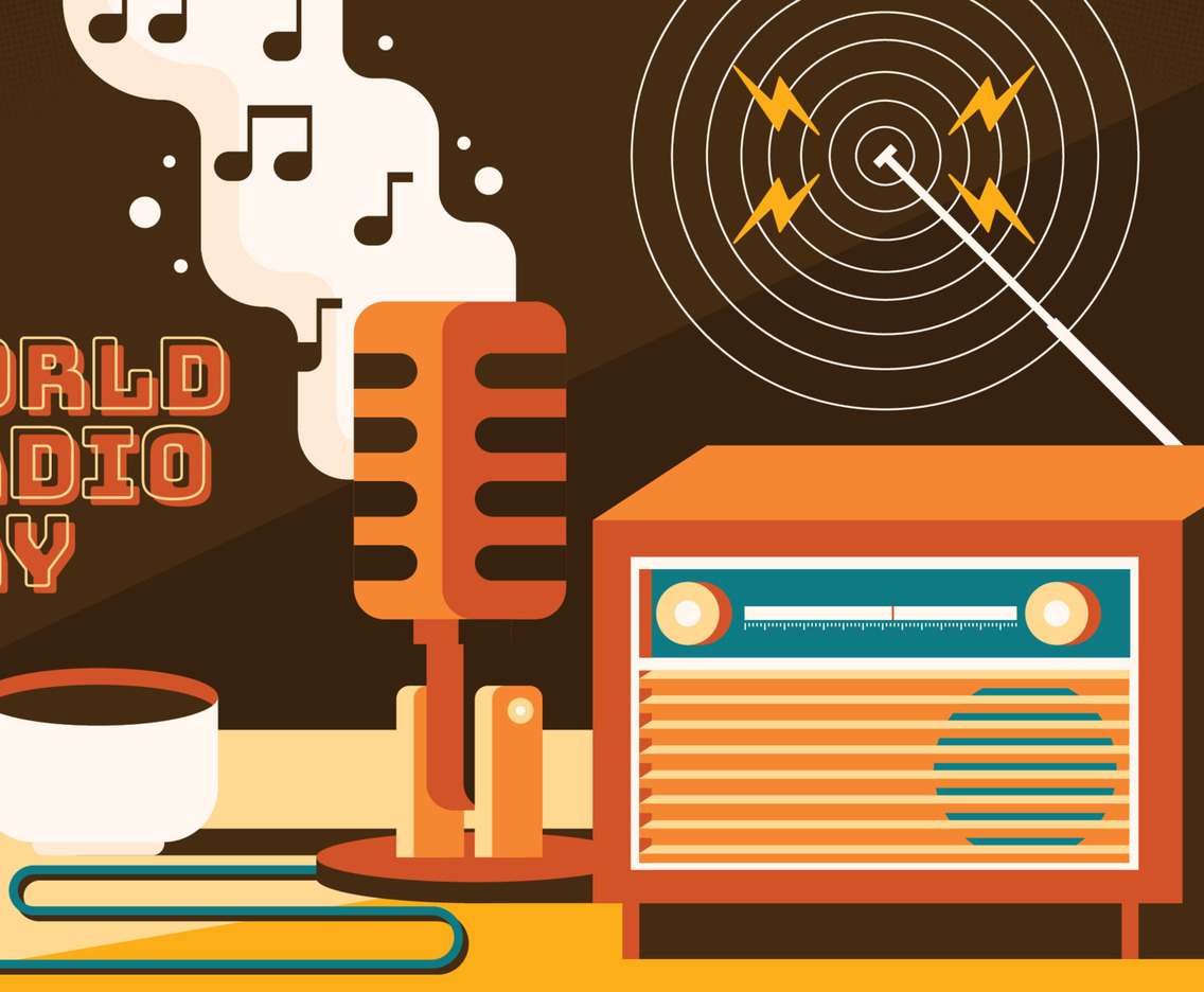World Radio Day