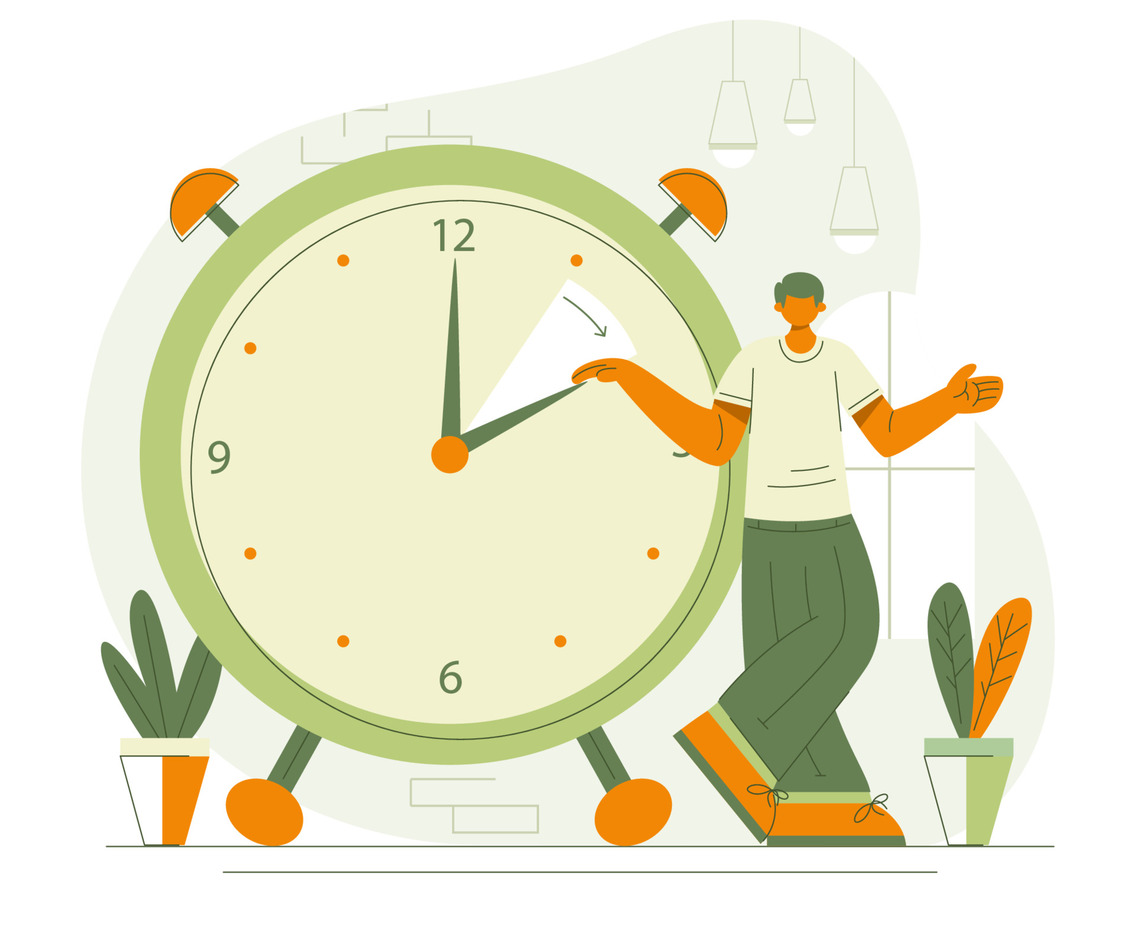 Daylight Saving Time