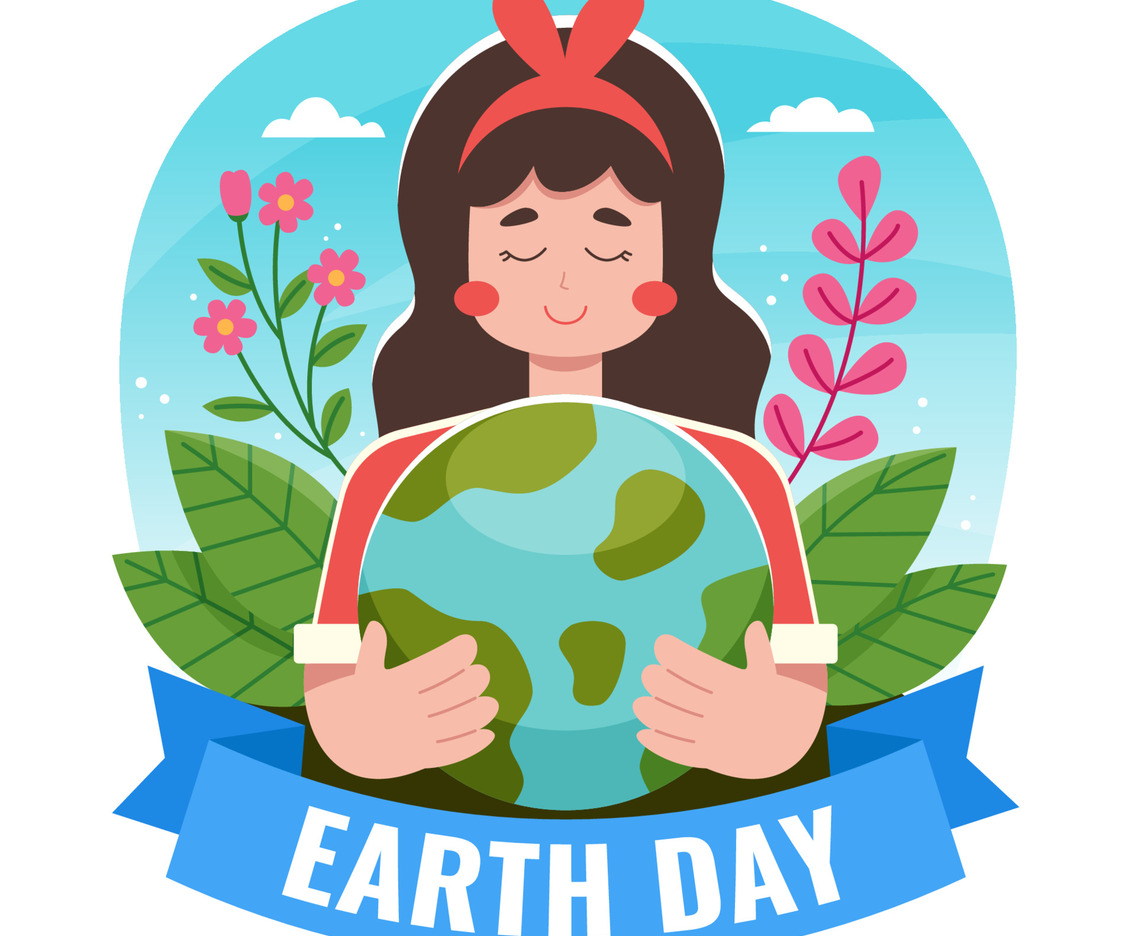 International Earth Day Celebration